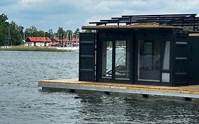 Tiny House - Osada Wilkasy
